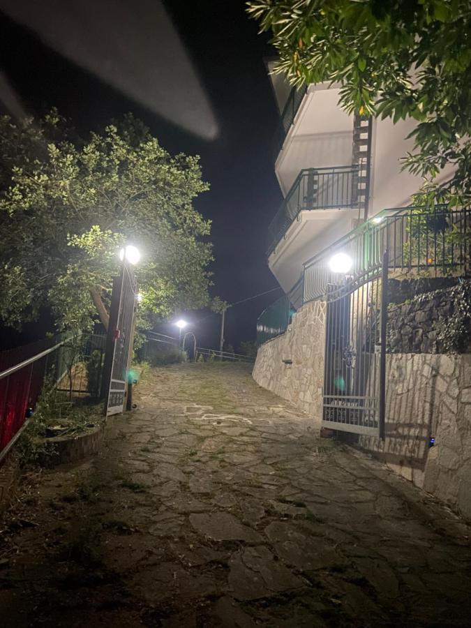 Villa Maremonti - Con 3 Piscine Sestri Levante Exterior foto