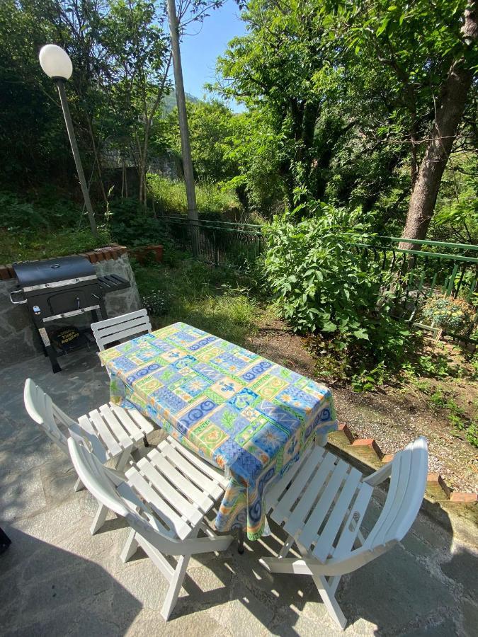Villa Maremonti - Con 3 Piscine Sestri Levante Exterior foto