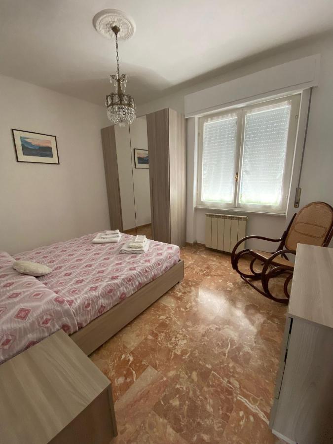 Villa Maremonti - Con 3 Piscine Sestri Levante Exterior foto