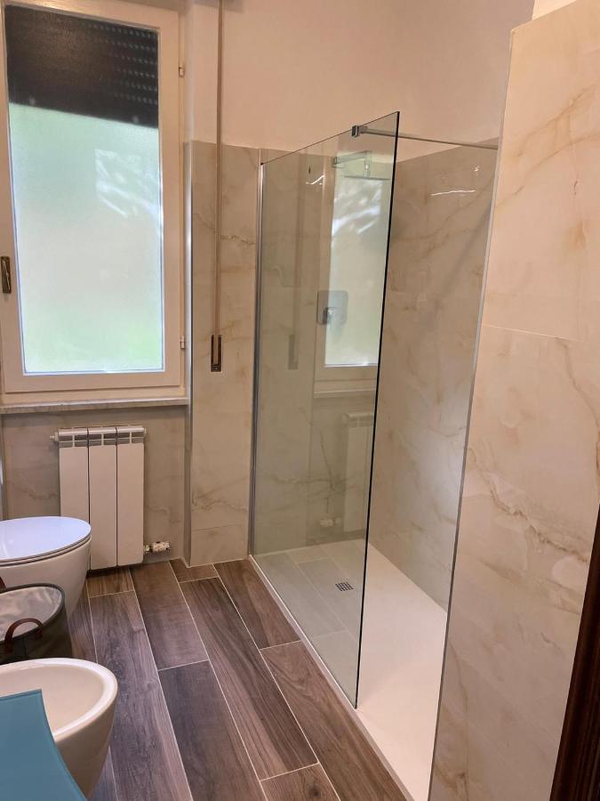 Villa Maremonti - Con 3 Piscine Sestri Levante Exterior foto