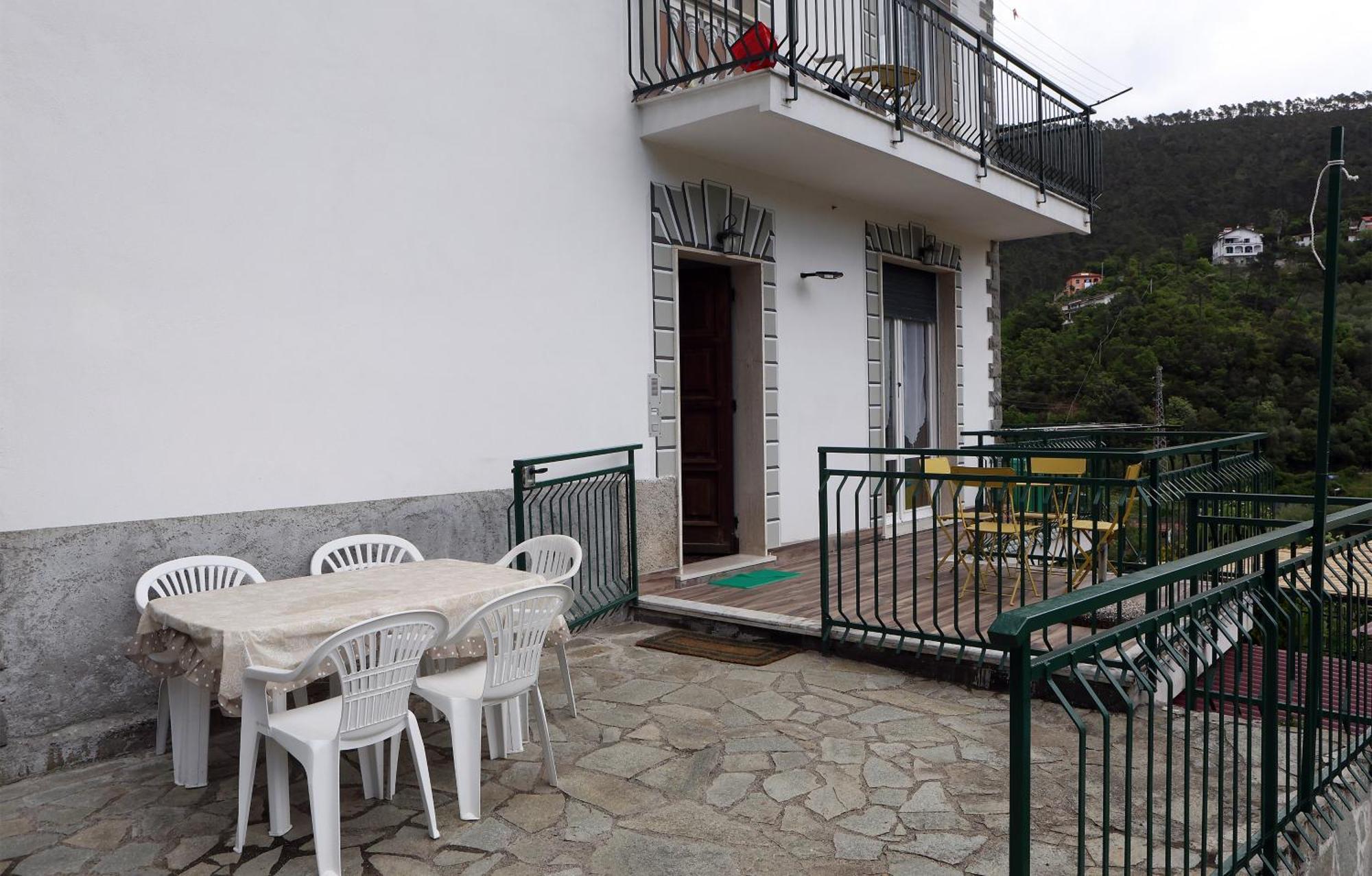 Villa Maremonti - Con 3 Piscine Sestri Levante Zimmer foto