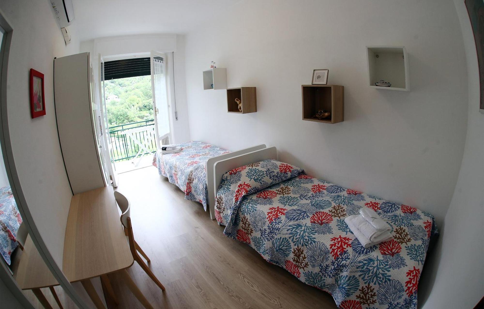 Villa Maremonti - Con 3 Piscine Sestri Levante Zimmer foto