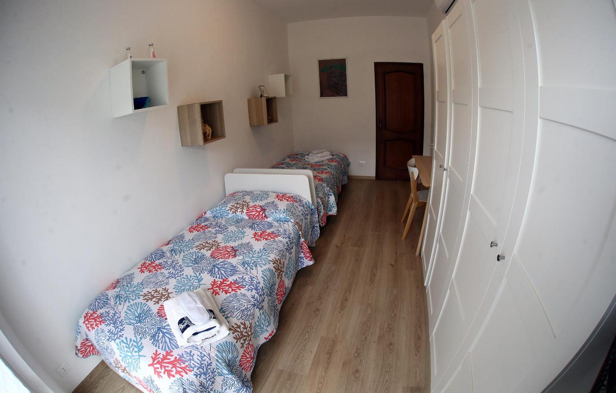 Villa Maremonti - Con 3 Piscine Sestri Levante Zimmer foto