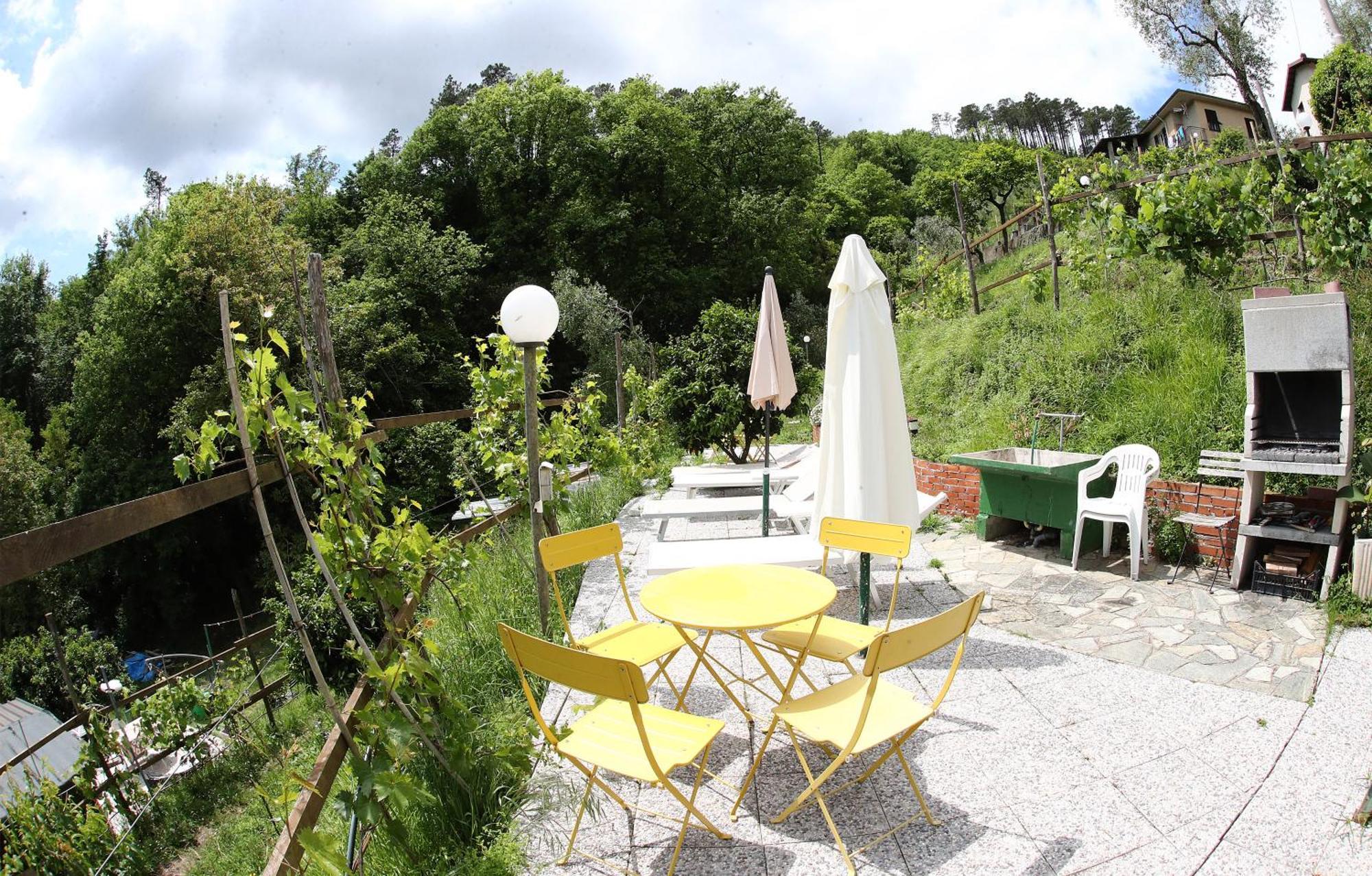 Villa Maremonti - Con 3 Piscine Sestri Levante Exterior foto