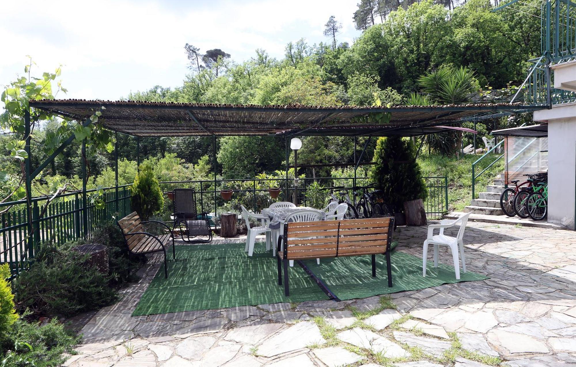 Villa Maremonti - Con 3 Piscine Sestri Levante Exterior foto