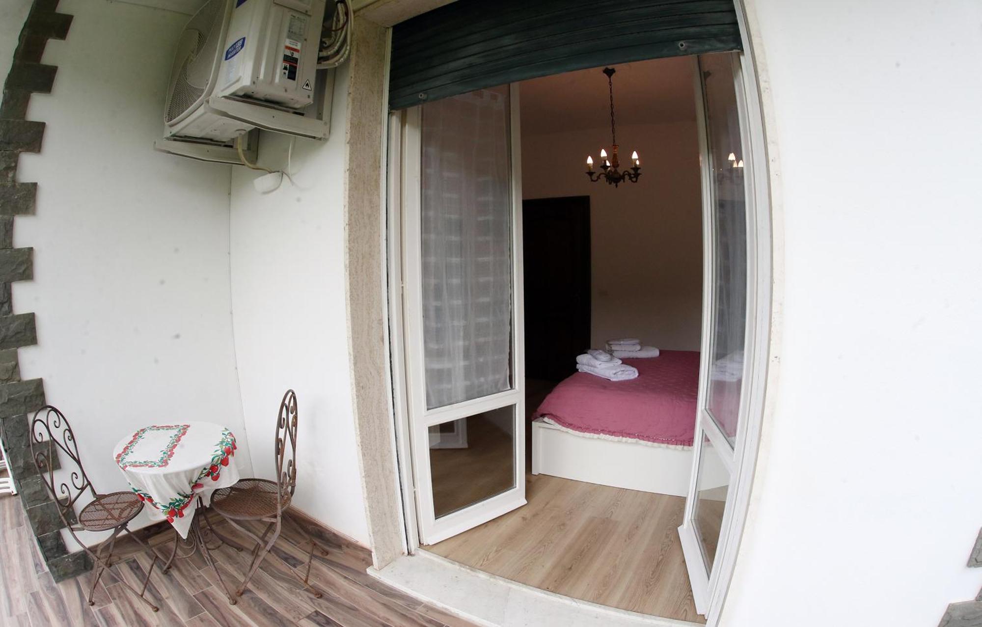 Villa Maremonti - Con 3 Piscine Sestri Levante Zimmer foto
