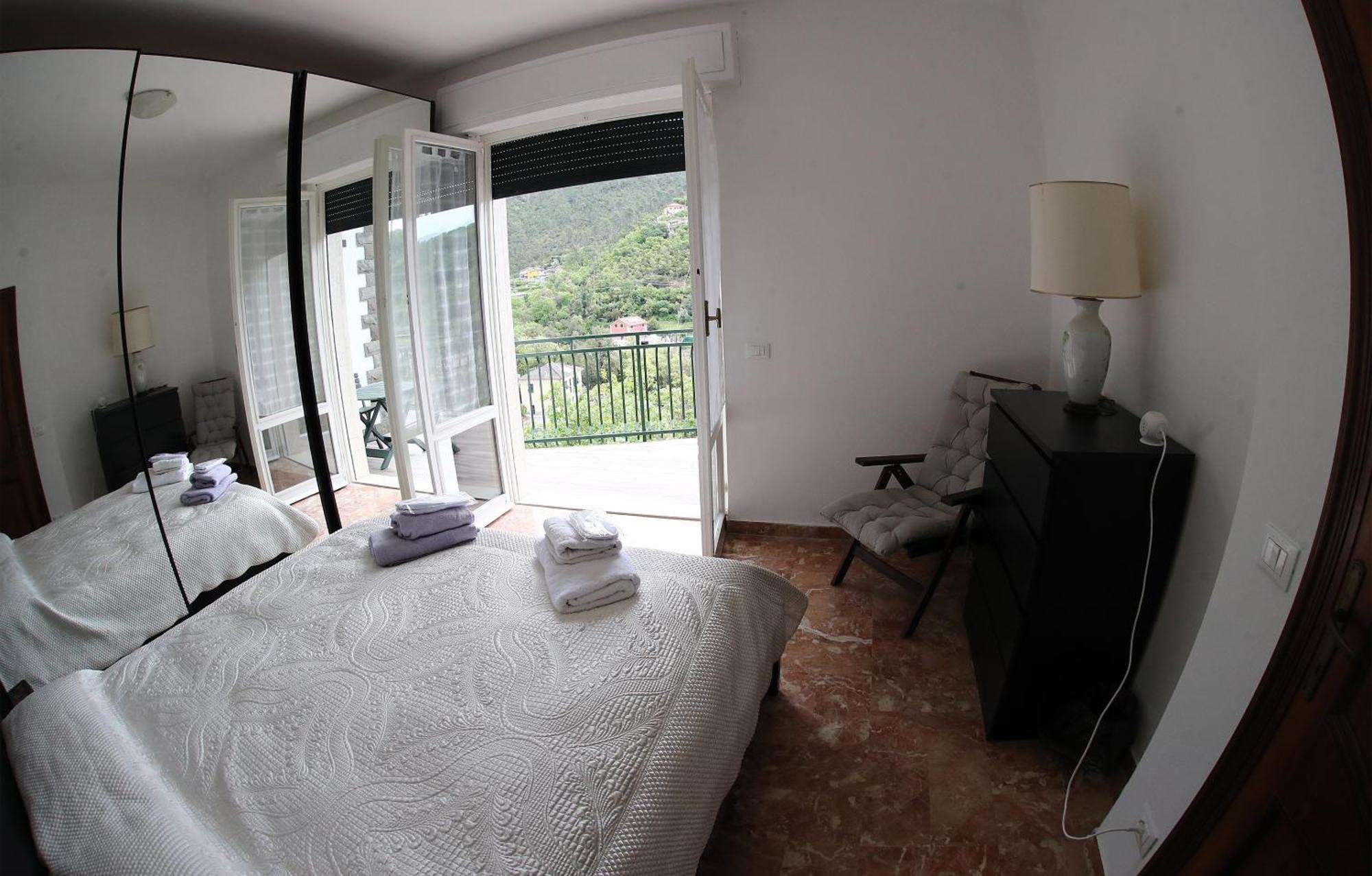 Villa Maremonti - Con 3 Piscine Sestri Levante Exterior foto
