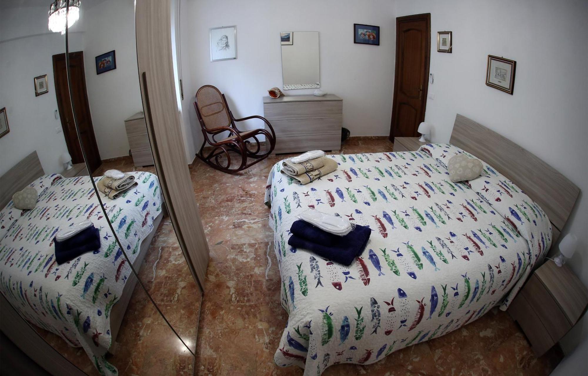Villa Maremonti - Con 3 Piscine Sestri Levante Zimmer foto